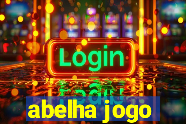 abelha jogo